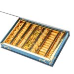 Assorted Baklava / cashew nuts 400 gm