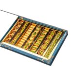 Assorted Baklava / Pistachio 400 gm