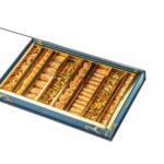 Assorted Baklava / cashew nuts 600 gm