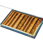 Assorted Baklava / Pistachio 900 gm