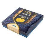 Date & sesame cookies 800 gm