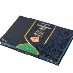 Assorted Baklava / cashew nuts 900 gm