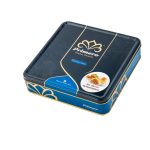 Ma'moul walnuts 800 gm