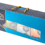 assorted packages of Ma'moul p.n3